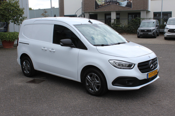 Mercedes-Benz Citan 110 CDI L1 Pro MBUX Apple CarPlay Android Auto, Bumpers in kleur, Etc.