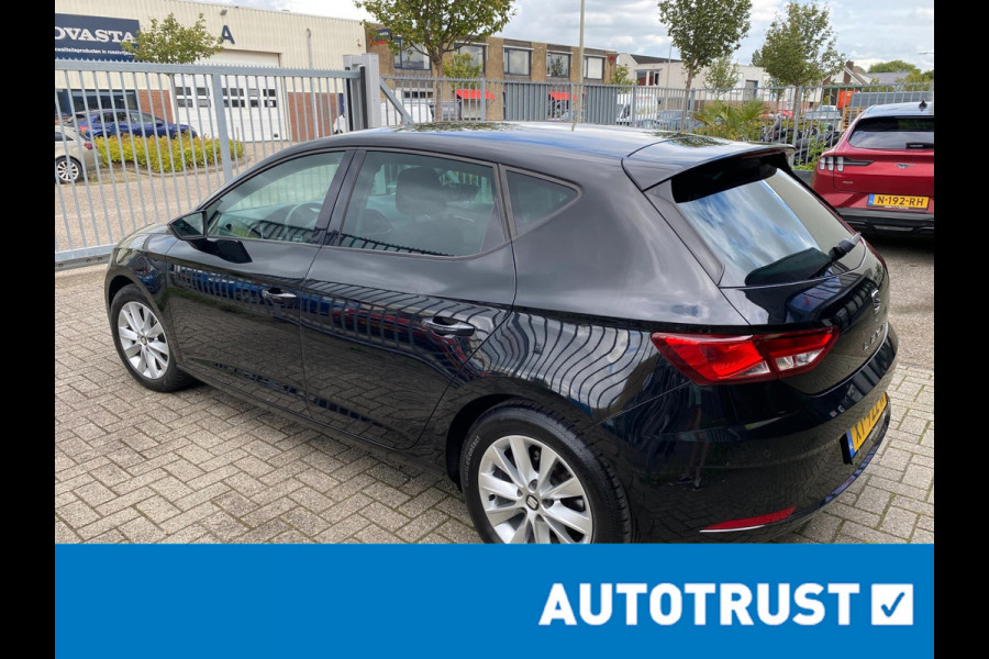 Seat Leon 1.0 EcoTSI Style Business Intense l AUTOMAAT!