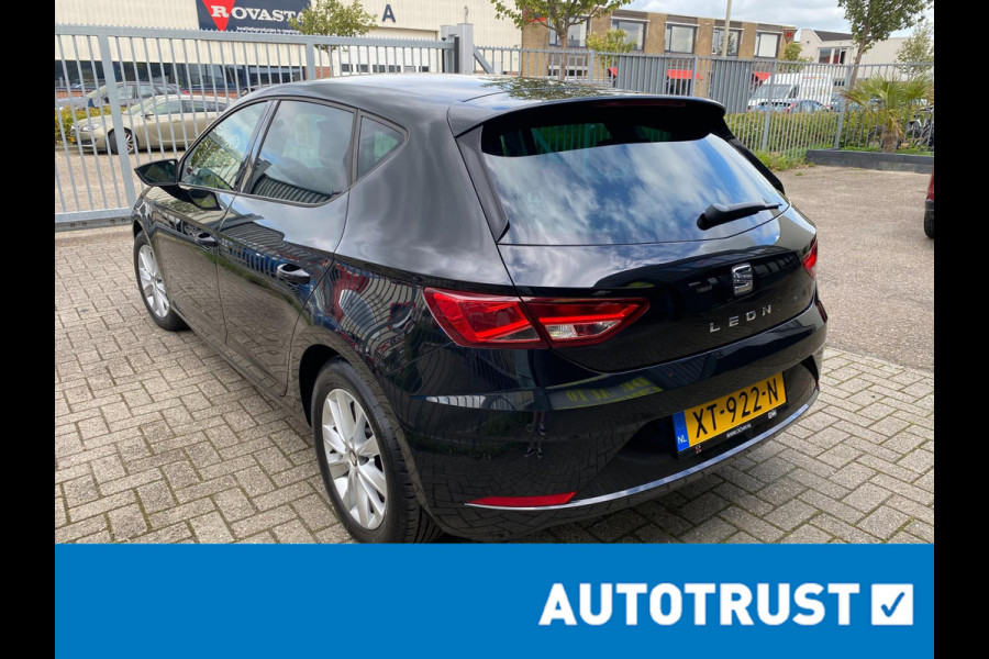 Seat Leon 1.0 EcoTSI Style Business Intense l AUTOMAAT!