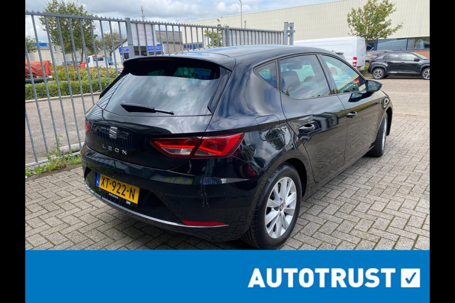 Seat Leon 1.0 EcoTSI Style Business Intense l AUTOMAAT!