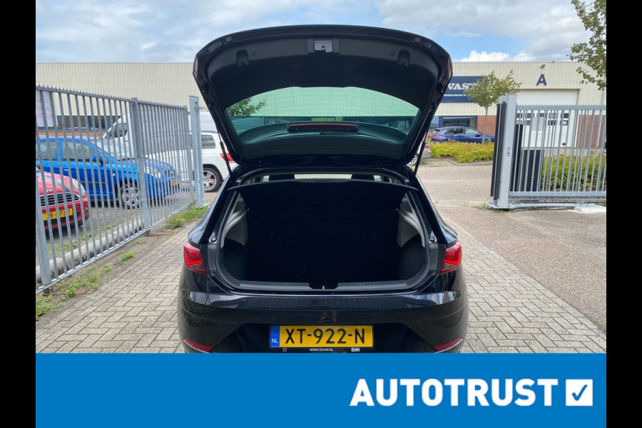 Seat Leon 1.0 EcoTSI Style Business Intense l AUTOMAAT!