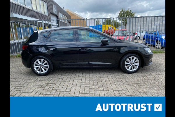 Seat Leon 1.0 EcoTSI Style Business Intense l AUTOMAAT!