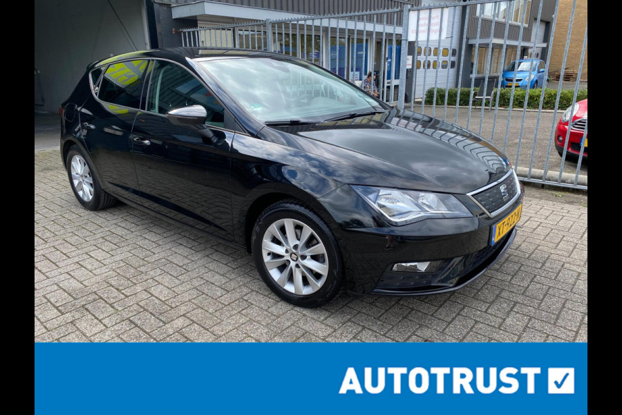 Seat Leon 1.0 EcoTSI Style Business Intense l AUTOMAAT!