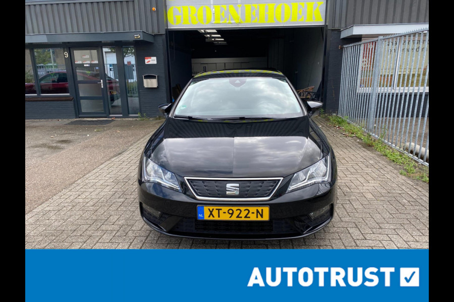 Seat Leon 1.0 EcoTSI Style Business Intense l AUTOMAAT!