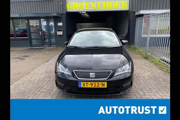 Seat Leon 1.0 EcoTSI Style Business Intense l AUTOMAAT!