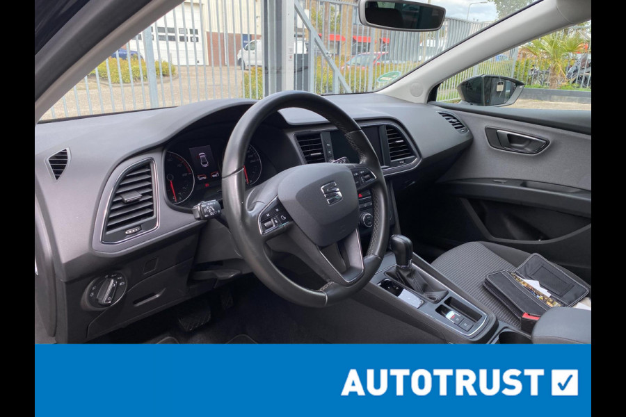 Seat Leon 1.0 EcoTSI Style Business Intense l AUTOMAAT!