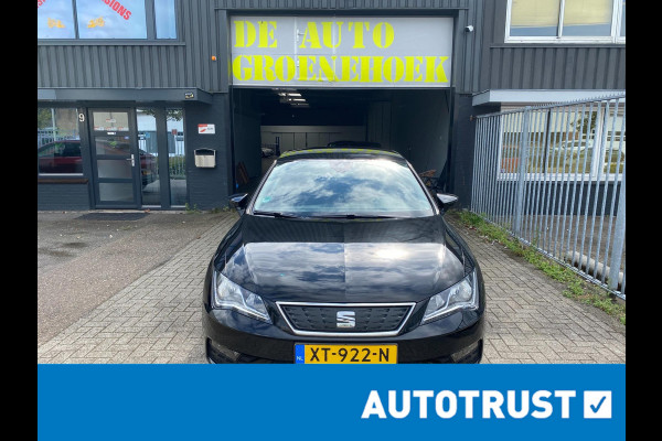 Seat Leon 1.0 EcoTSI Style Business Intense l AUTOMAAT!