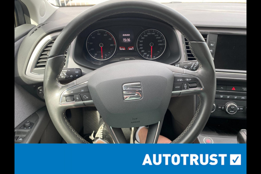 Seat Leon 1.0 EcoTSI Style Business Intense l AUTOMAAT!