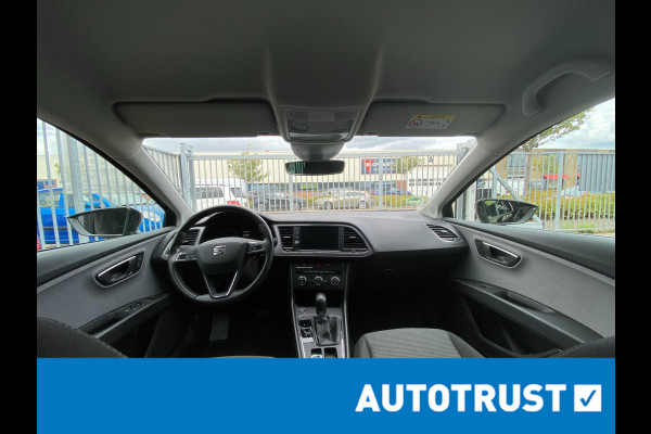 Seat Leon 1.0 EcoTSI Style Business Intense l AUTOMAAT!