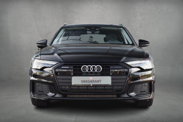 Audi A6 Avant 55 TFSI e quattro Pro Line S | Pano | Apple Carplay | Adapt. Cruise | Stuurverw.