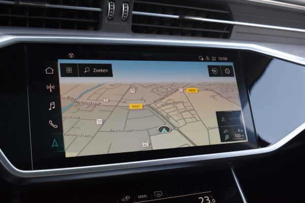 Audi A6 Avant 55 TFSI e quattro Pro Line S | Pano | Apple Carplay | Adapt. Cruise | Stuurverw.