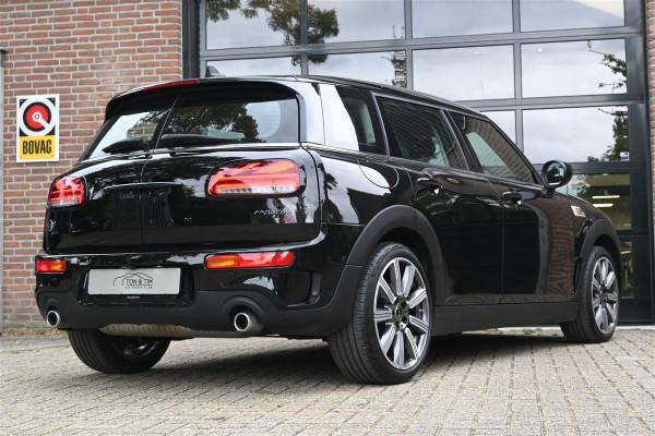 MINI Clubman 2.0 Cooper S AUT Facelift BlackPack DigiDash A.Cam '21