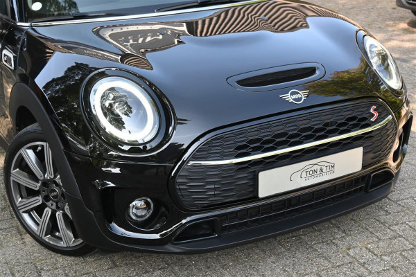 MINI Clubman 2.0 Cooper S AUT Facelift BlackPack DigiDash A.Cam '21