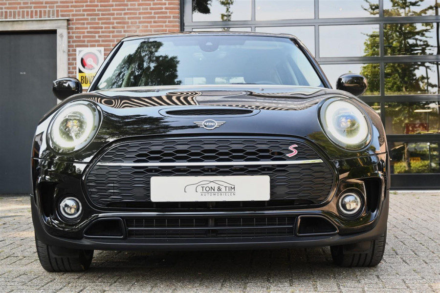 MINI Clubman 2.0 Cooper S AUT Facelift BlackPack DigiDash A.Cam '21