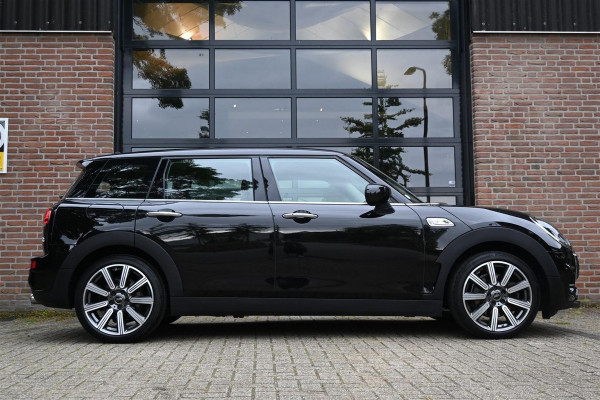 MINI Clubman 2.0 Cooper S AUT Facelift BlackPack DigiDash A.Cam '21