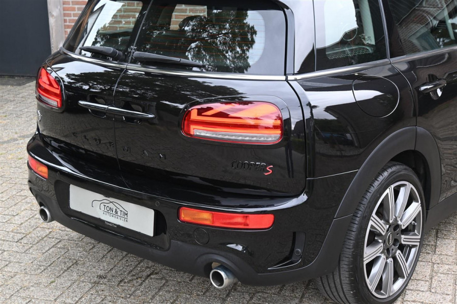 MINI Clubman 2.0 Cooper S AUT Facelift BlackPack DigiDash A.Cam '21