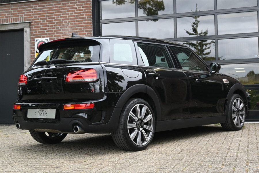 MINI Clubman 2.0 Cooper S AUT Facelift BlackPack DigiDash A.Cam '21