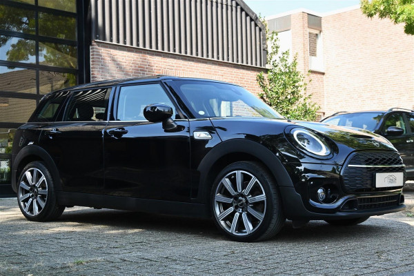 MINI Clubman 2.0 Cooper S AUT Facelift BlackPack DigiDash A.Cam '21