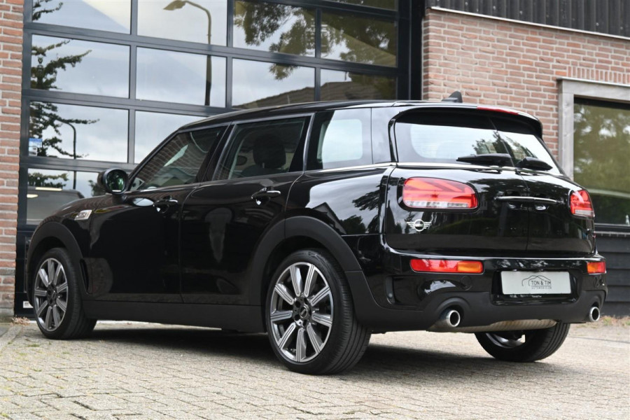 MINI Clubman 2.0 Cooper S AUT Facelift BlackPack DigiDash A.Cam '21