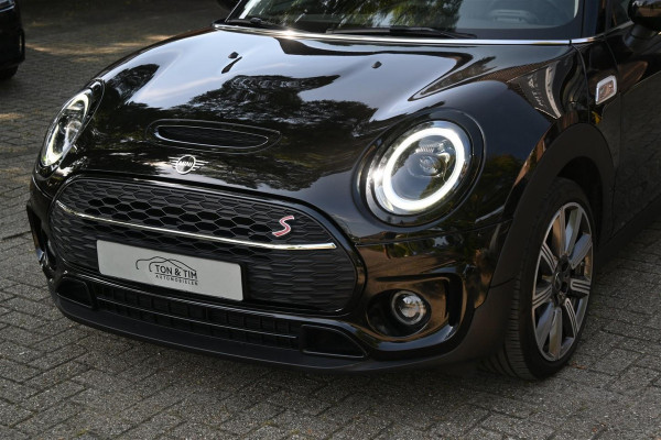 MINI Clubman 2.0 Cooper S AUT Facelift BlackPack DigiDash A.Cam '21