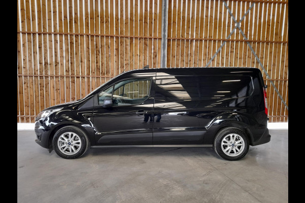 Ford Transit Connect 100pk L2 Trend Navigatie Airco Parkeersensoren Camera trekhaak