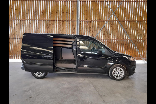 Ford Transit Connect 100pk L2 Trend Navigatie Airco Parkeersensoren Camera trekhaak