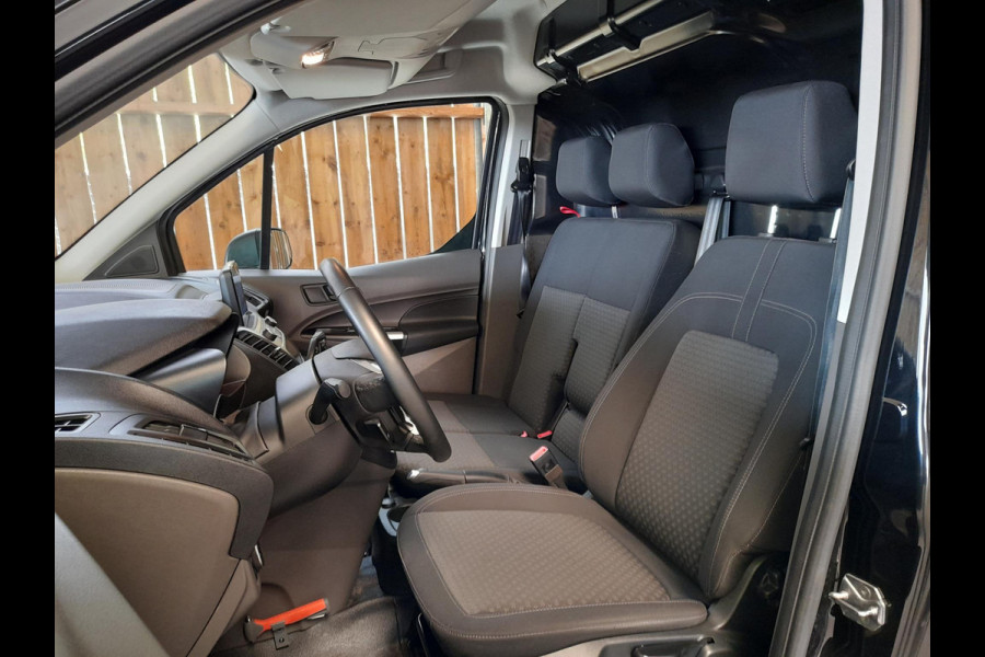 Ford Transit Connect 100pk L2 Trend Navigatie Airco Parkeersensoren Camera trekhaak