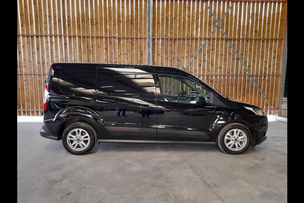 Ford Transit Connect 100pk L2 Trend Navigatie Airco Parkeersensoren Camera trekhaak