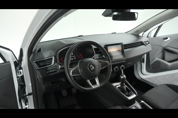 Renault Clio SCe 1.0 Intens | Parkeersensoren | Navigatie | Apple Carplay | Stoelverwarming