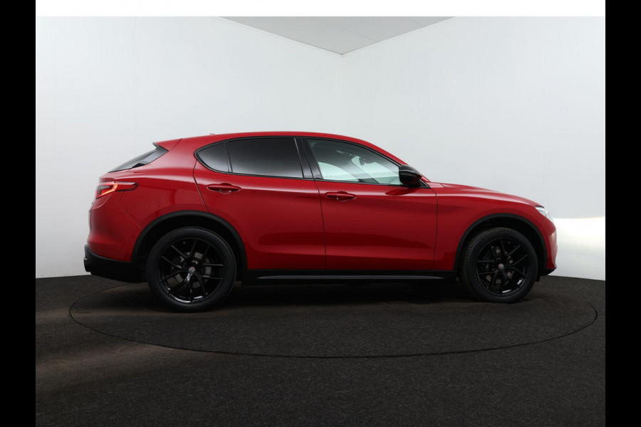 Alfa Romeo Stelvio 2.0T 280PK AWD B-Tech | 20" | Keyless | Trekhaak