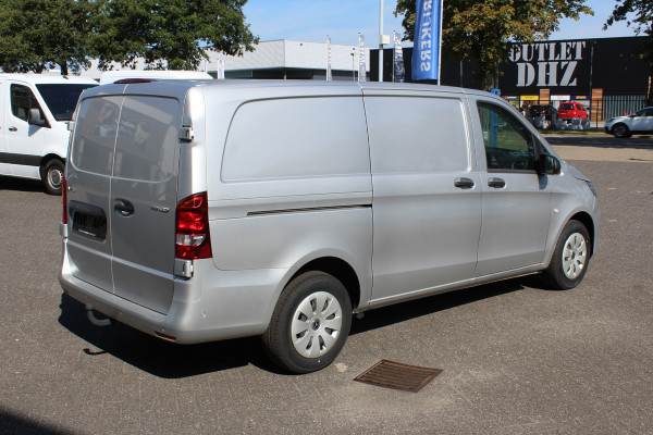 Mercedes-Benz Vito 116 CDI L2 Audio 40 met navigatie en camera, Trekhaak