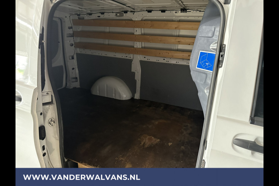 Mercedes-Benz Vito 111 CDI L2H1 Euro6 Airco | Navigatie | Cruisecontrol | Achterklep