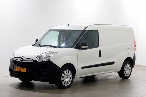 Opel Combo 1.3 CDTi 96pk E6 L2H1 Maxi Edition Airco 01-2019