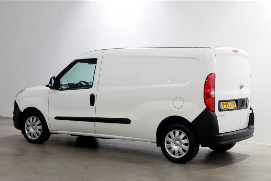 Opel Combo 1.3 CDTi 96pk E6 L2H1 Maxi Edition Airco 01-2019