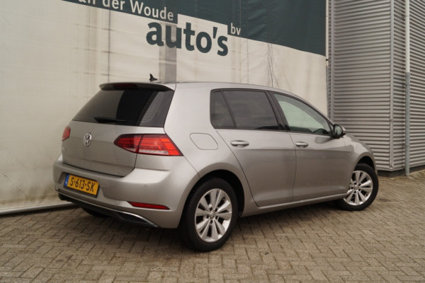 Volkswagen Golf 1.0 TSI 115pk Comfortline Edition -PANO-NAVI-ECC-PDC-DAB-