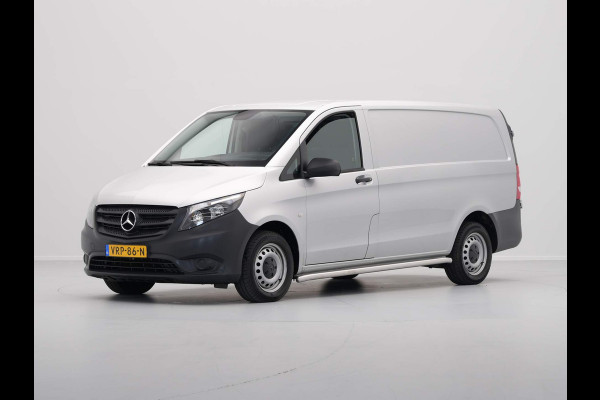 Mercedes-Benz Vito 114 CDI Lang Navi via App Camera Cruise Bijrijdersbank