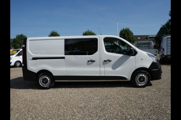 Nissan NV300 1.6 dCi 120PK, L2H1, Airco