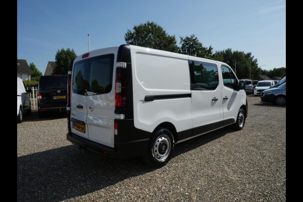 Nissan NV300 1.6 dCi 120PK, L2H1, Airco