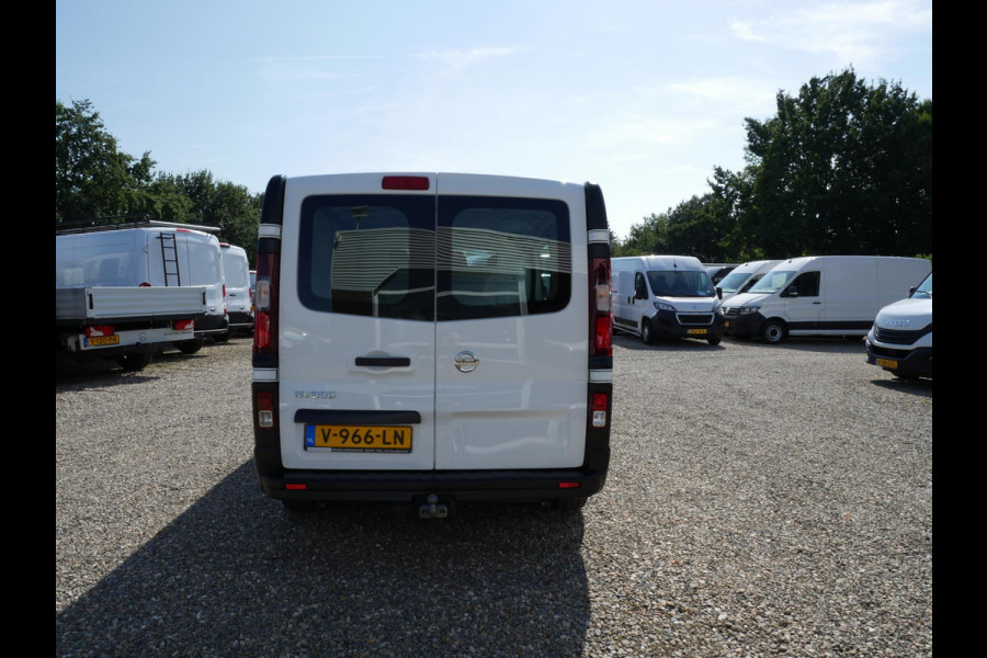 Nissan NV300 1.6 dCi 120PK, L2H1, Airco