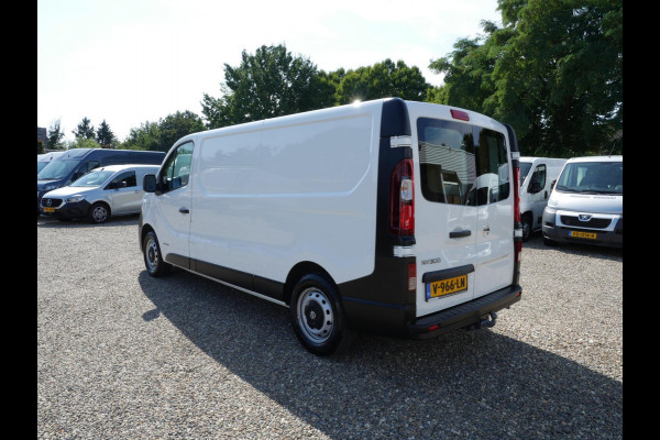 Nissan NV300 1.6 dCi 120PK, L2H1, Airco