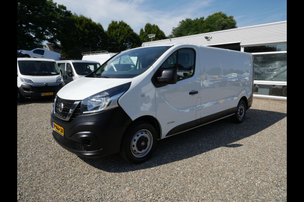 Nissan NV300 1.6 dCi 120PK, L2H1, Airco