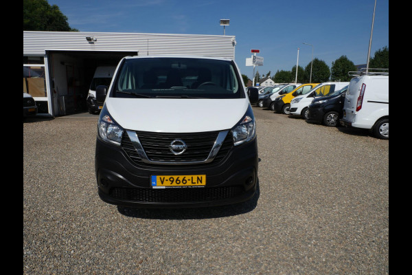 Nissan NV300 1.6 dCi 120PK, L2H1, Airco