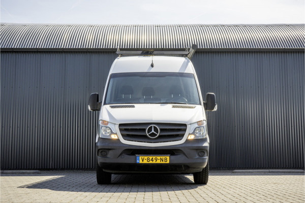 Mercedes-Benz Sprinter 211CDI L2H2 | Euro 6 | Airco | Imperiaal