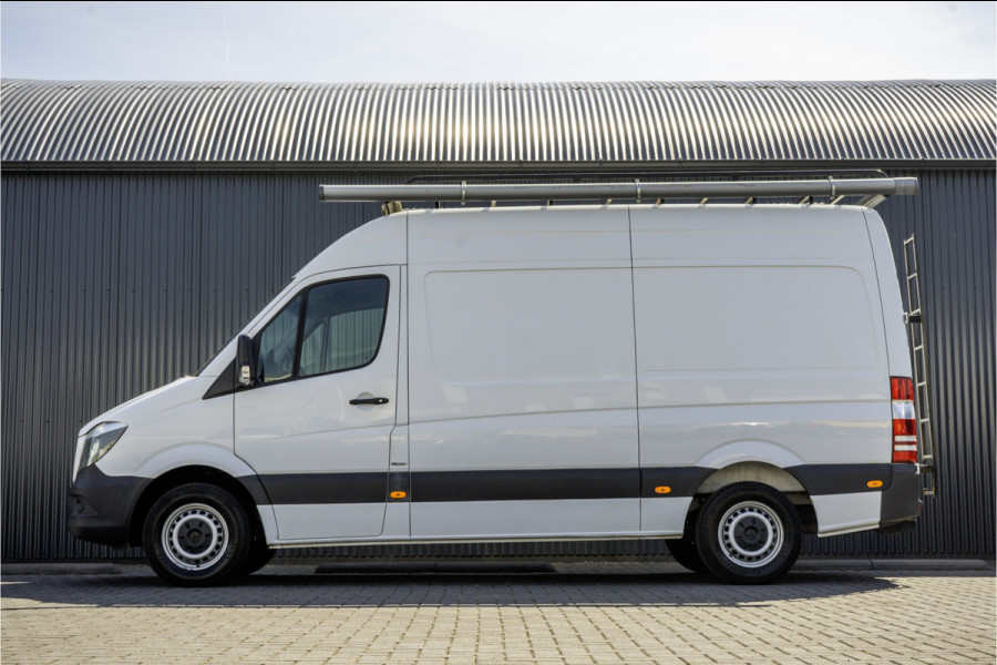 Mercedes-Benz Sprinter 211CDI L2H2 | Euro 6 | Airco | Imperiaal