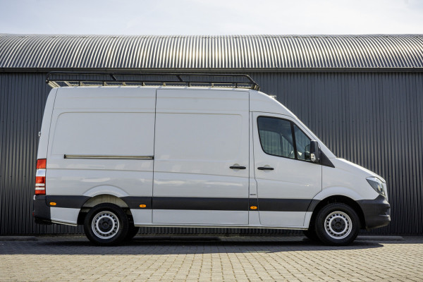 Mercedes-Benz Sprinter 211CDI L2H2 | Euro 6 | Airco | Imperiaal