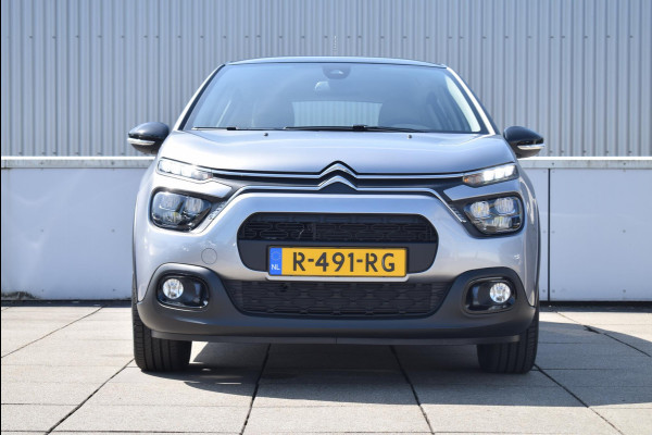 Citroën C3 1.2 PureTech 83pk Shine Business