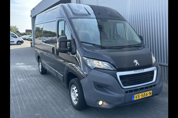 Peugeot Boxer 330 2.2 HDI L2H2 XT*NAVI*PDC*CRUISE*