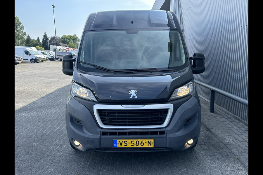 Peugeot Boxer 330 2.2 HDI L2H2 XT*NAVI*PDC*CRUISE*