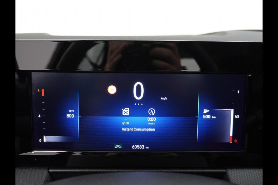 Opel Astra NWE MODEL T111pk Navi Mirror (touch-)Screen Apple Carplay Android Keyless-Go ECC Digital-Dashboard PDC-a+v MultiMedia-vb. LED-a+ Voicecommand Licht+Regensensor Mistlampen BordHerkenning Vermoeidheidsherkenning ESP Autonomous-Emergency-braking DAB Rijstrooksensor+Correctie Virtual Cockpit Orig.NL auto EURO6 ruim 33500 nieuw!