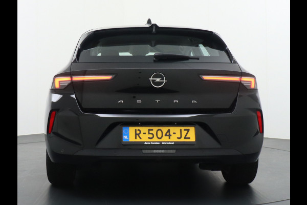 Opel Astra NWE MODEL T111pk Navi Mirror (touch-)Screen Apple Carplay Android Keyless-Go ECC Digital-Dashboard PDC-a+v MultiMedia-vb. LED-a+ Voicecommand Licht+Regensensor Mistlampen BordHerkenning Vermoeidheidsherkenning ESP Autonomous-Emergency-braking DAB Rijstrooksensor+Correctie Virtual Cockpit Orig.NL auto EURO6 ruim 33500 nieuw!